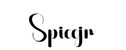 Spicejr - logo